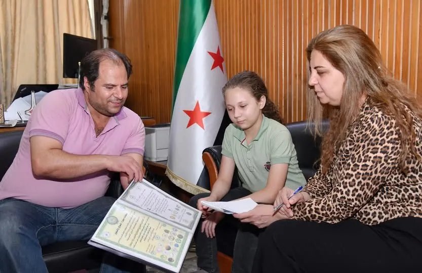 إياد عرسان: الطفل السوري المعجزة.. أصغر مخترع ومبرمج وباحث علمي في العالم يبهر بإنجازاته