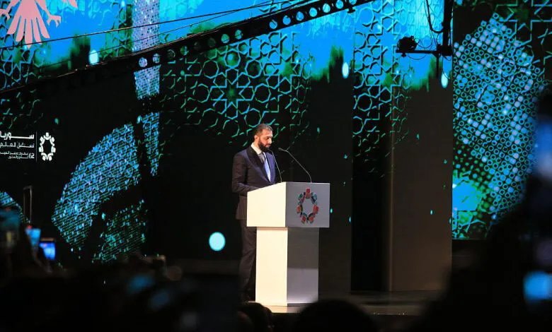 مليارات الاستثمارات الموعودة في سوريا: هل هي حقيقة أم مجرد وهم؟