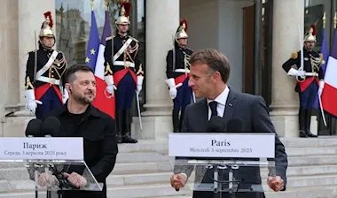 الكرملين يتهم أوروبا بعرقلة تسوية الأزمة الأوكرانية