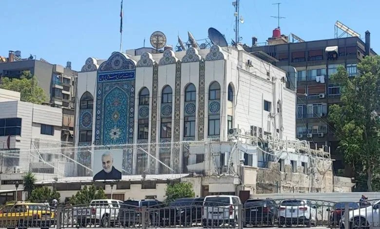 تصاعد الاغتيالات في دمشق: من كفرسوسة إلى المزة.. استهدافات إسرائيلية تطال قيادات بارزة