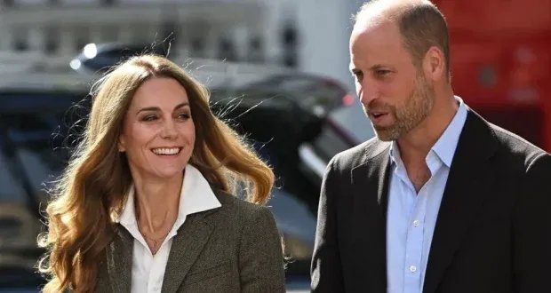 مصفف شعر الأميرة ديانا يدافع عن كيت ميدلتون ضد الانتقادات اللاذعة بسبب مظهرها الجديد