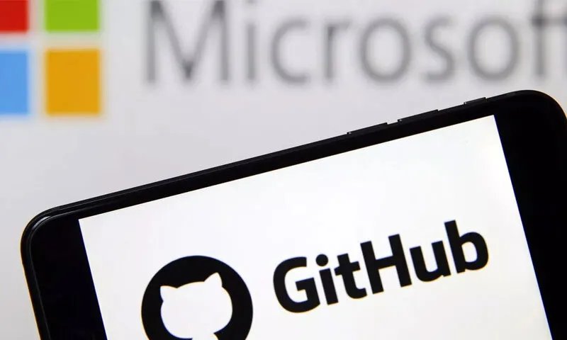 GitHub توسع خدماتها في سوريا بعد تخفيف العقوبات الأمريكية وتتيح الوصول إلى خدمات مدفوعة