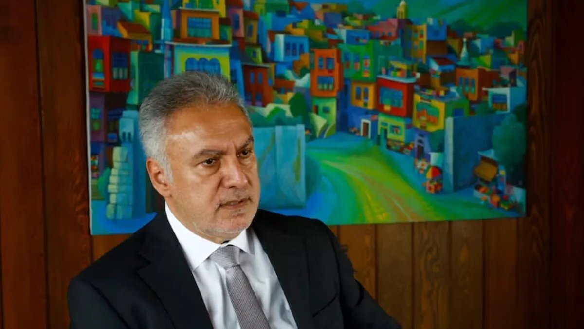 عودة حمشو إلى سوريا "ما بعد الأسد" تثير الجدل: تبرعات وصفقات مع الإدارة الجديدة