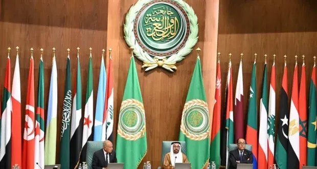 الجامعة العربية تجدد التأكيد على وحدة سوريا وتدعو لحل سياسي شامل