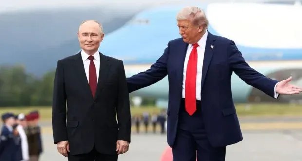 الكرملين يكشف: لقاء مرتقب بين بوتين وترامب قريباً