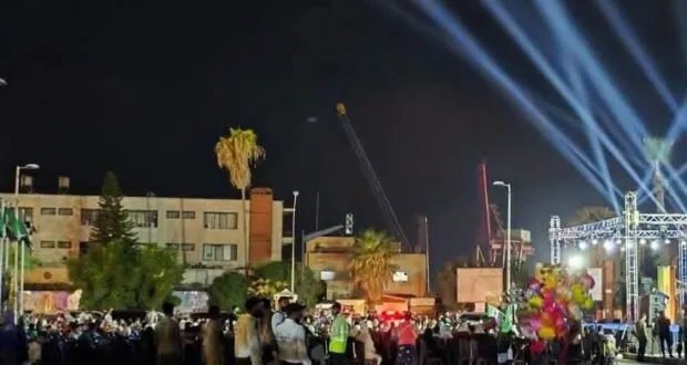 صندوق التنمية السوري: مبادرة وطنية لإعادة الإعمار وتحقيق التنمية المستدامة