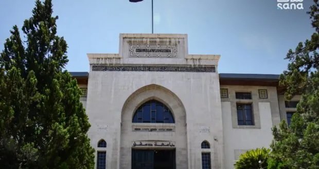 إنجاز تاريخي: جامعة دمشق أول جامعة سورية تدخل التصنيف الإسلامي الدولي للجامعات