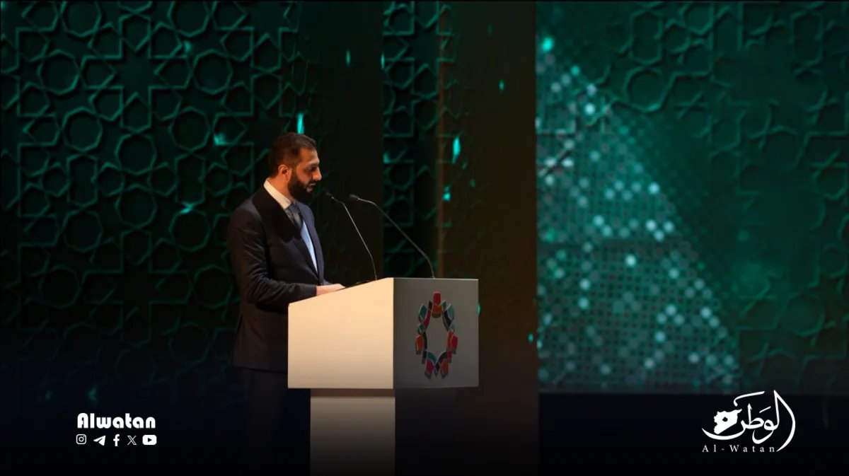 إطلاق صندوق التنمية السوري: خطوة نحو استقلالية القرار وإعادة الإعمار