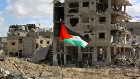 مجلس حقوق الإنسان يناقش الأوضاع في فلسطين ويحذر من أزمات عالمية متفاقمة