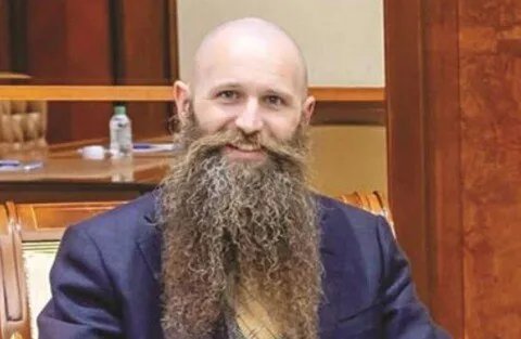 جدل في الأردن حول لحية السفير الأمريكي الجديد: هل تحمل دلالات؟