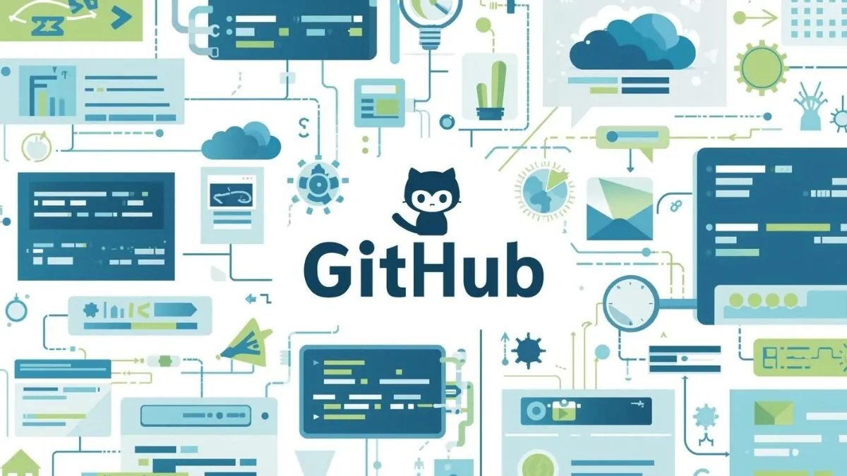 عودة GitHub إلى سوريا: خطوة نحو رفع القيود عن المطورين السوريين