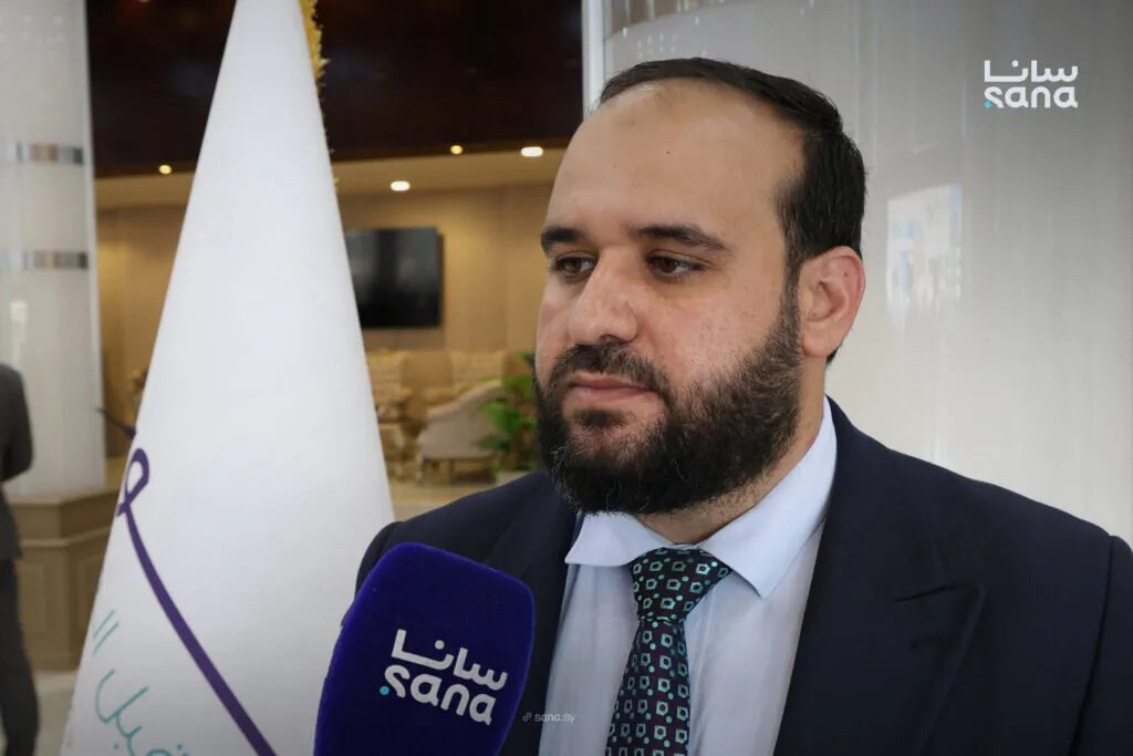 وزارة الإعلام تتألق في الدورة الـ 62 لمعرض دمشق الدولي بحضور متميز وتغطية شاملة