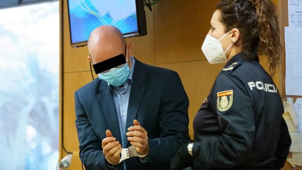 قاتل مدان يتقاضى مليون يورو معاشاً من السجن: تفاصيل قضية الموظف الألماني في إسبانيا