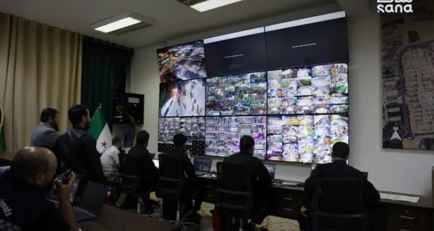 نجاح باهر: وزارة الداخلية تعلن عن تأمين فعاليات معرض دمشق الدولي بخطة أمنية شاملة