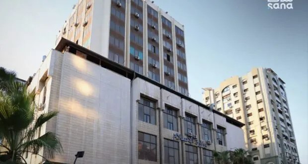 الرئيس الشرع يعين ثلاثة معاونين جدد لوزير الإعلام