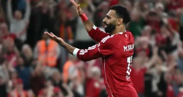 ليفربول يضع نجم بايرن ميونيخ مايكل أوليسي على رأس قائمة المرشحين لخلافة محمد صلاح