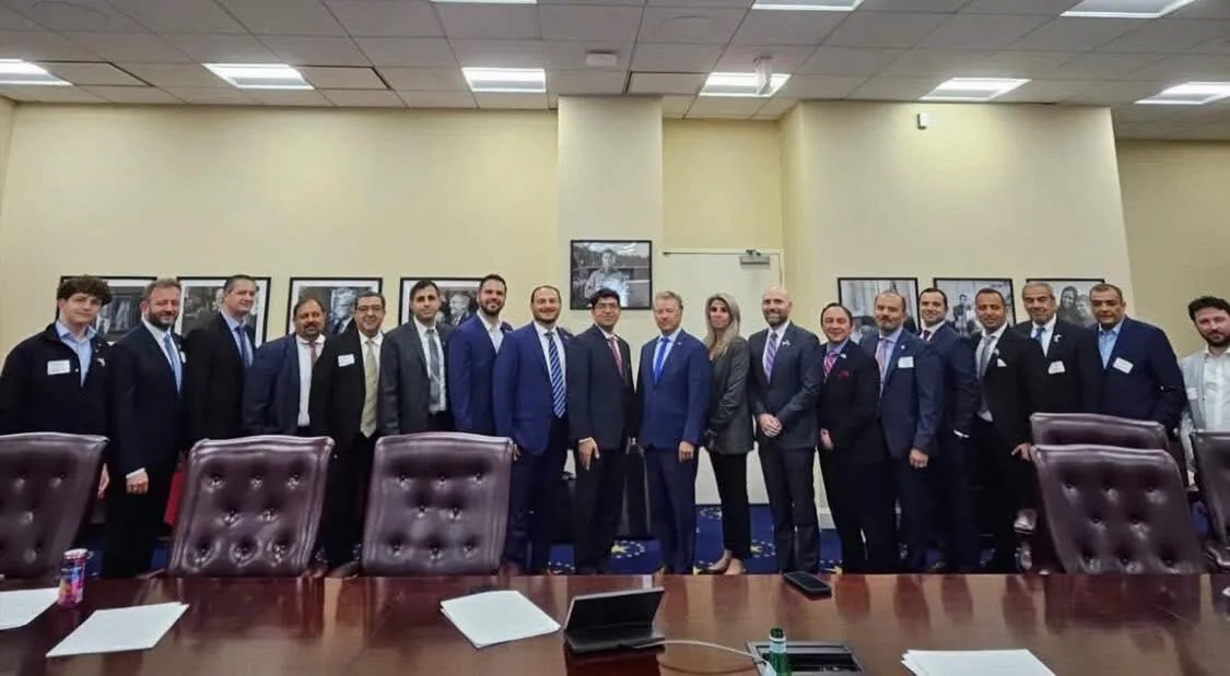 تحركات في الكونغرس لإلغاء قانون قيصر: هل تنجح جهود الجالية السورية؟