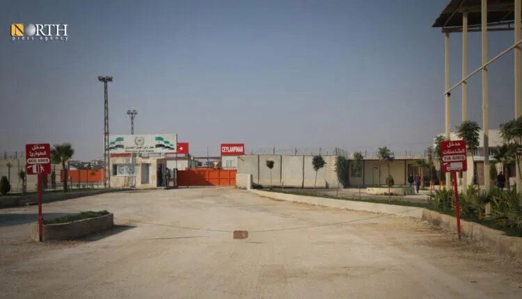 فشل مساعٍ تركية لشراء أراضٍ كردية في سري كانيه عبر وسطاء وسط خلافات عشائرية