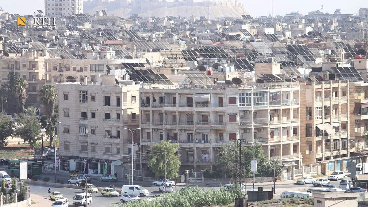 مسؤولة كردية تتهم الحكومة السورية بالصمت تجاه التجييش العسكري حول الأحياء الكردية في حلب