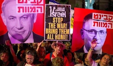 تصعيد التوتر: ضغوط إسرائيلية على مصر لفتح معبر رفح للغزيين