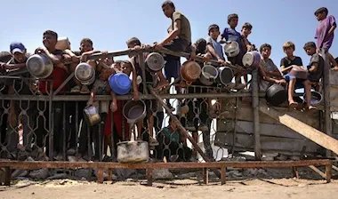 بعد 700 يوم من العدوان: التجويع الممنهج في غزة كسلاح فتاك