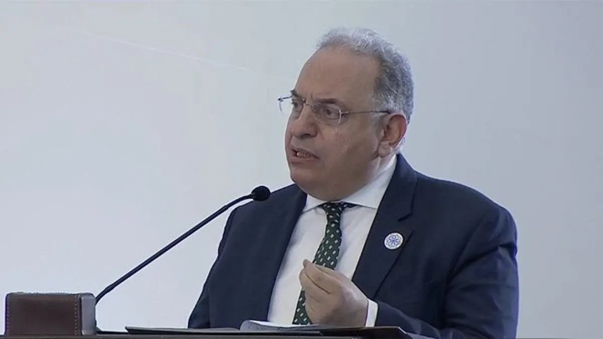 وزير المالية السوري يعلن عن فائض في الميزانية بفضل جهود مكافحة الفساد والإدارة الحكيمة