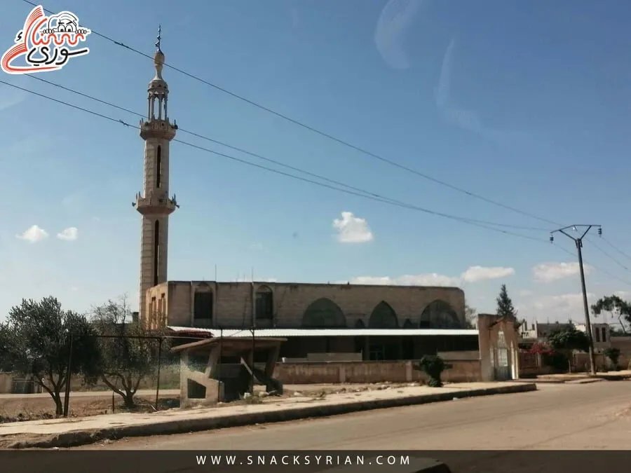 الأوقاف السورية تستعد لمؤتمر ضخم لإعادة بناء المساجد المتضررة