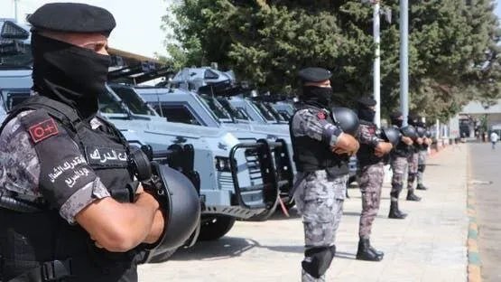الأردن يحبط مخططًا لـ "خلية فوضى" استهدفت الأمن الوطني: تفاصيل مثيرة
