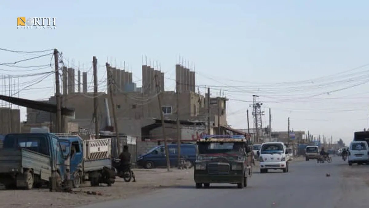 تصاعد هجمات داعش في دير الزور: استهداف صهاريج نفطية بسبب الزكاة