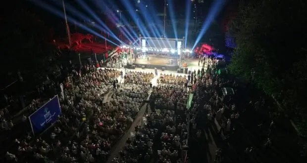 طرطوس: تبرعات بقيمة 4 ملايين دولار لصندوق التنمية السوري