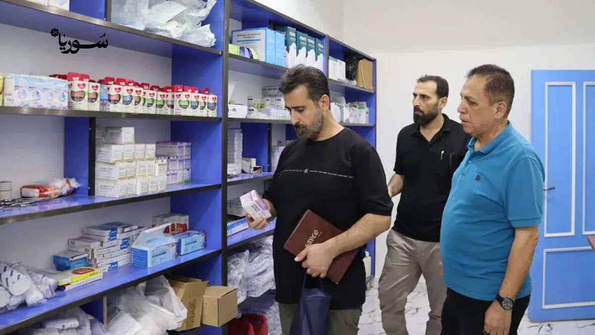 الميادين: استياء شعبي من الخدمات الصحية المتردية وحملات تفتيش مفاجئة تكشف تجاوزات