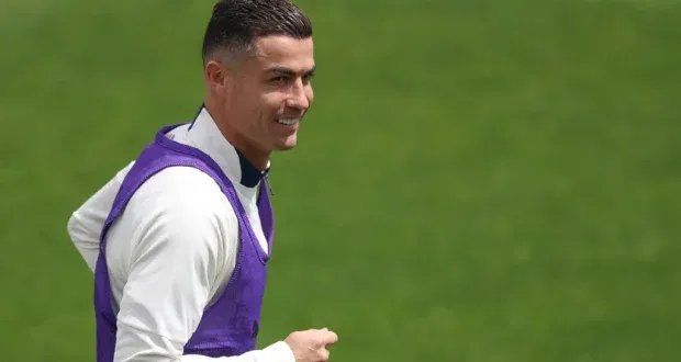 كريستيانو رونالدو على أعتاب رقم قياسي جديد في تصفيات كأس العالم 2026