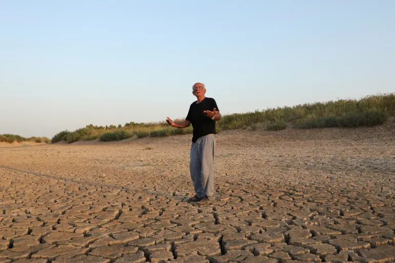 تقرير يكشف: سوريا تواجه أسوأ موجة جفاف منذ عقود وتداعيات خطيرة على الأمن الغذائي