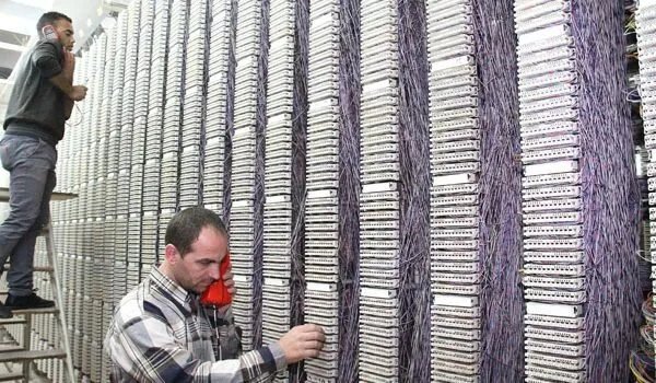 السورية للاتصالات توضح أسباب فصل الموظفين وتؤكد: لا حاجة لخدماتهم