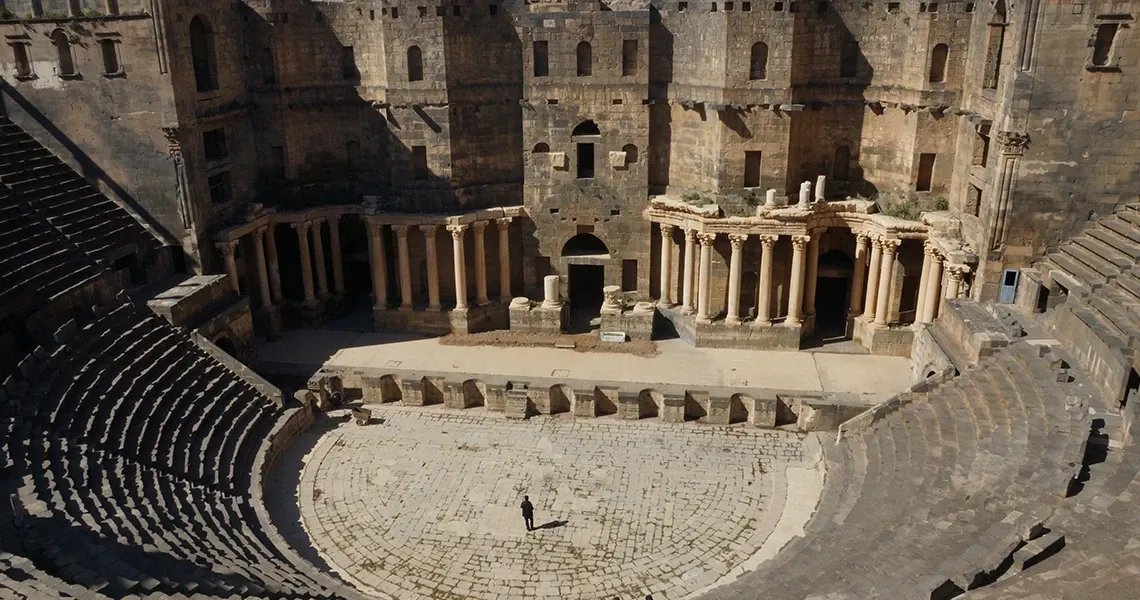 صندوق التنمية في درعا: خطوة أولى لإعادة الإعمار وتطوير المشافي والمدارس