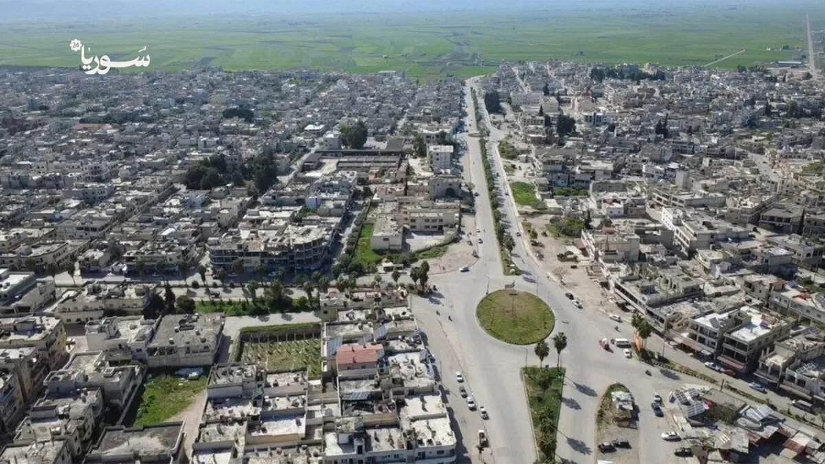 أزمة سكن خانقة في حماة: ارتفاع قياسي للإيجارات يهدد استقرار الأسر