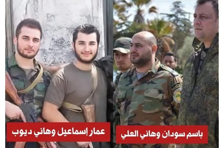 تحويل جامعة دمشق إلى معسكر: مطالبات بمحاسبة ميليشيا البعث المتورطة في التجنيد