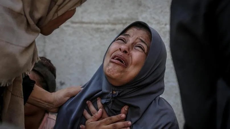 حصيلة مروعة في غزة: أكثر من 64 ألف شهيد و162 ألف جريح جراء العدوان الإسرائيلي