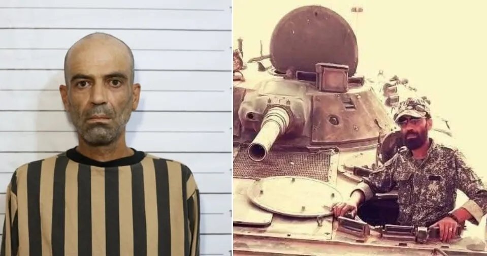 إدلب: القبض على عنصر سابق بالمخابرات الجوية ولواء القدس بتهمة ارتكاب جرائم ضد مدنيين