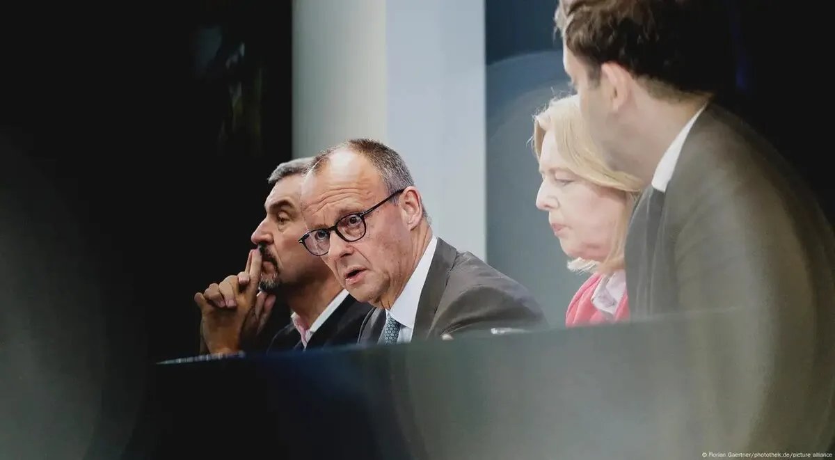 ألمانيا تقر ميزانية 2025: هل تستمر دولة الرفاه؟