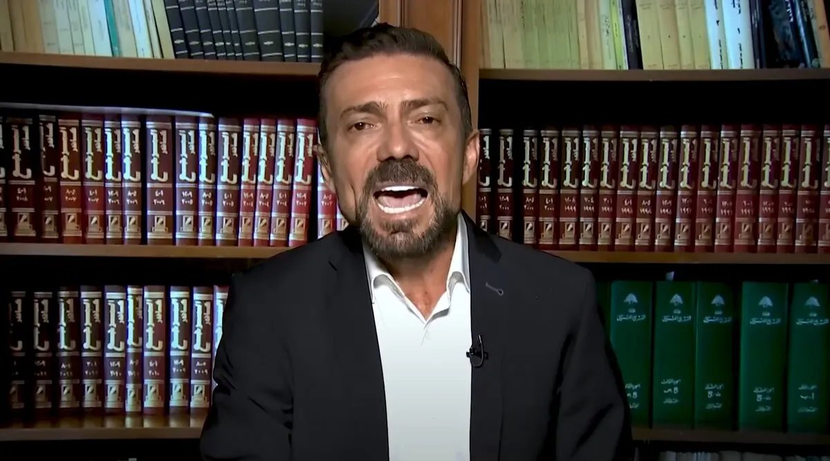 كامل صقر: بشار الأسد خدعنا وسوريا ليست أفضل بدونه - تصريح مفاجئ على سكاي نيوز