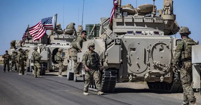 يديعوت أحرونوت: واشنطن تبلغ إسرائيل بقرار الانسحاب من سوريا خلال شهرين وسط قلق إسرائيلي