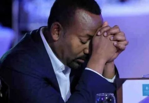 آبي أحمد يثير الجدل: إثيوبيا تطمح لاستعادة نفوذها في البحر الأحمر وتخطط لبناء المزيد من السدود على النيل