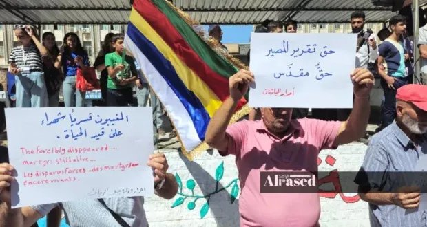 تضاؤل المشاركة في مظاهرات السويداء المطالبة بـ "تقرير المصير": هل تفقد الحراك زخمه؟