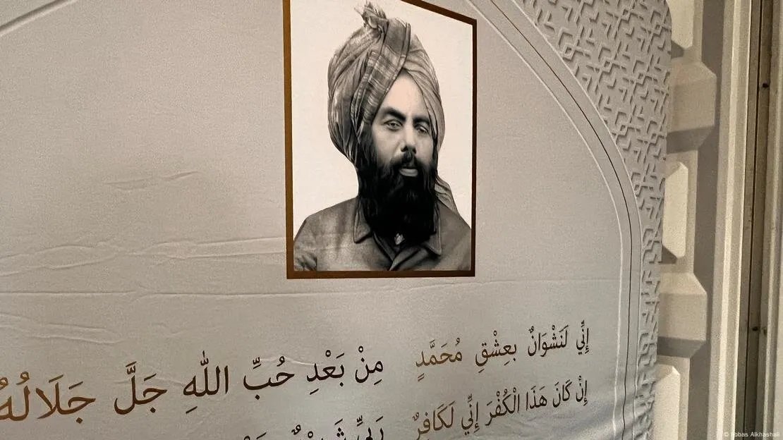 الأحمدية في ألمانيا: تجمع سنوي تحت شعار "محبّة للجميع ولا كراهية لأحد"