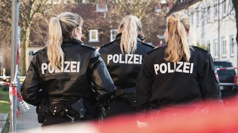 هامبورغ: شجار عائلي بسبب إرضاع طفل يستدعي تدخل الشرطة