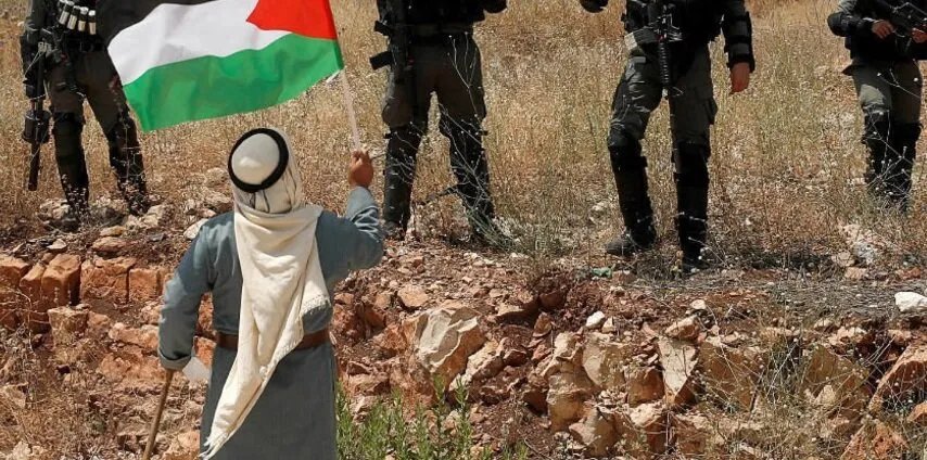 تحذير إماراتي لإسرائيل بشأن الضفة الغربية يثير تفاعلاً واسعاً: ما هي الخيارات المتاحة لأبوظبي؟