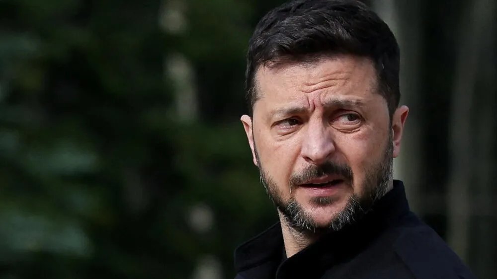 زيلينسكي يرفض عرض بوتين للقاء في موسكو ويدعوه إلى كييف بدلاً منها