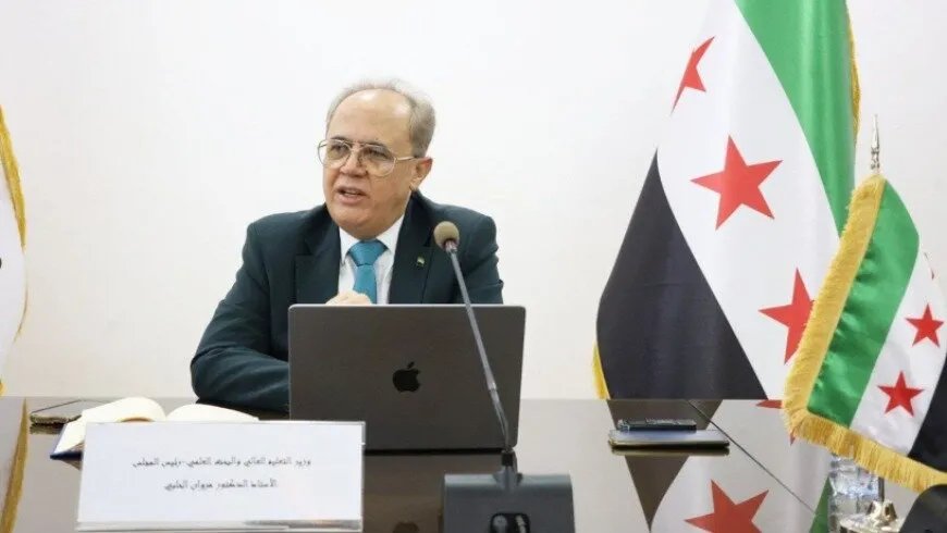 فضيحة فساد أكاديمي تهز سوريا: كشف شبكة تزوير شهادات جامعية وإحالة المتورطين للقضاء