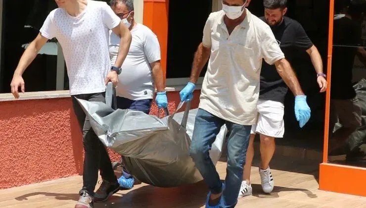 مصرع عامل سوري في تركيا بسبب حادث عمل مأساوي